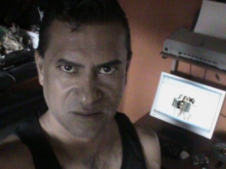 LIC. PEDRO ANTONIO GUERRERO PEREZ